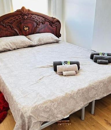 3 Bed House East London Home Luaran gambar