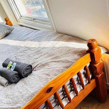 3 Bed House East London Home Luaran gambar