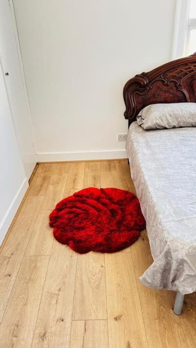 3 Bed House East London Home Luaran gambar