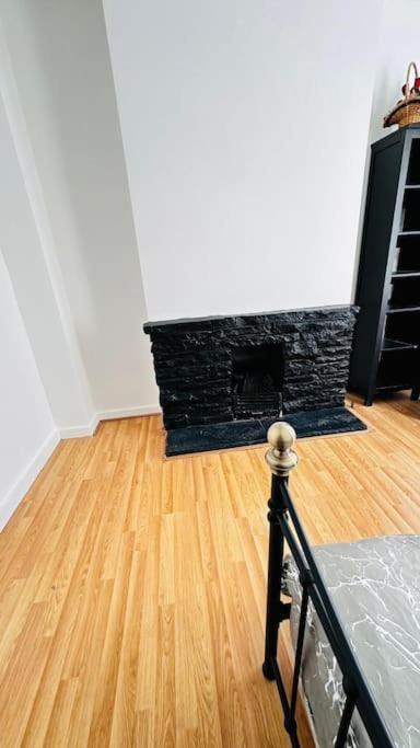3 Bed House East London Home Luaran gambar