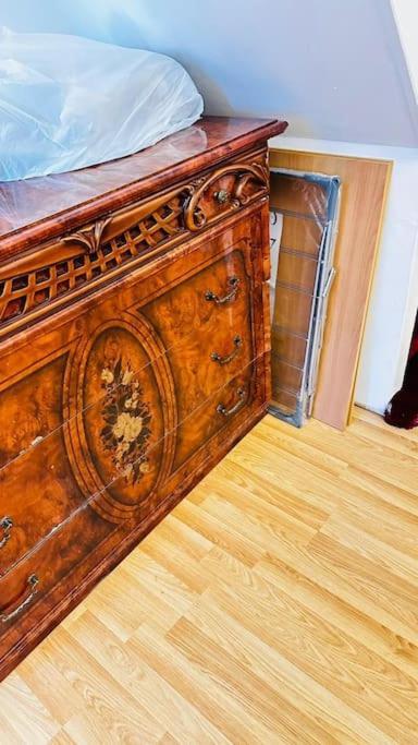 3 Bed House East London Home Luaran gambar