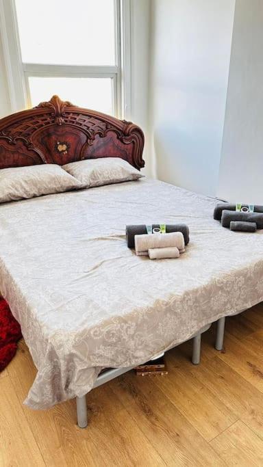 3 Bed House East London Home Luaran gambar