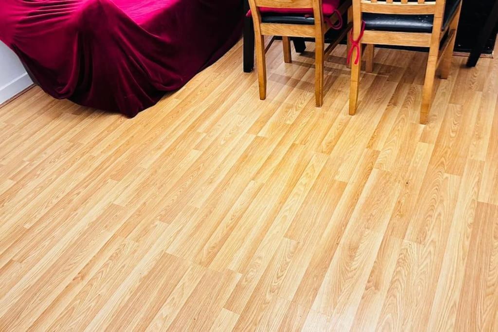 3 Bed House East London Home Luaran gambar